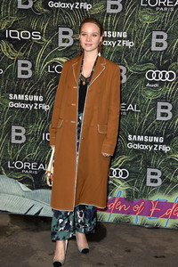 Place To B Pre Berlinale Dinner 2020 in Berlin