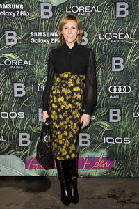 Place To B Pre Berlinale Dinner 2020 in Berlin