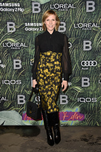 Place To B Pre Berlinale Dinner 2020 in Berlin