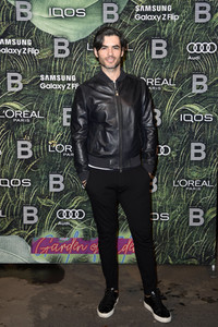 Place To B Pre Berlinale Dinner 2020 in Berlin