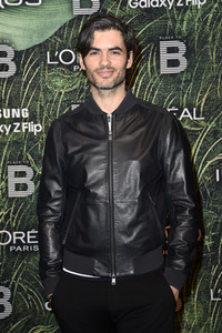 Place To B Pre Berlinale Dinner 2020 in Berlin