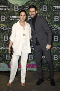 Place To B Pre Berlinale Dinner 2020 in Berlin