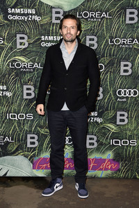 Place To B Pre Berlinale Dinner 2020 in Berlin