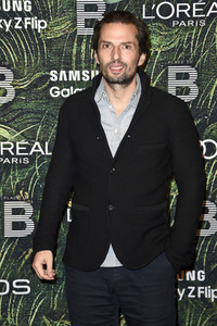 Place To B Pre Berlinale Dinner 2020 in Berlin