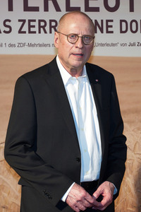 Preview 'Unterleuten - Das zerrissene Dorf' in Berlin