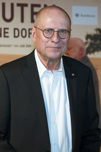 Preview 'Unterleuten - Das zerrissene Dorf' in Berlin