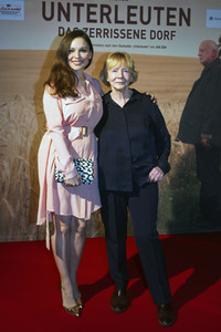 Preview 'Unterleuten - Das zerrissene Dorf' in Berlin