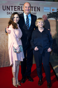 Preview 'Unterleuten - Das zerrissene Dorf' in Berlin