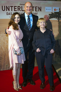 Preview 'Unterleuten - Das zerrissene Dorf' in Berlin