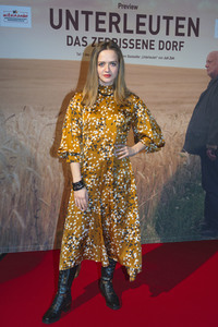 Preview 'Unterleuten - Das zerrissene Dorf' in Berlin