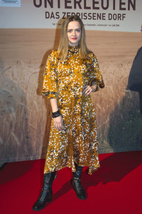 Preview 'Unterleuten - Das zerrissene Dorf' in Berlin