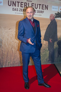 Preview 'Unterleuten - Das zerrissene Dorf' in Berlin