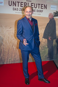 Preview 'Unterleuten - Das zerrissene Dorf' in Berlin