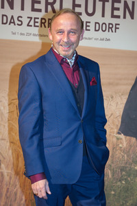 Preview 'Unterleuten - Das zerrissene Dorf' in Berlin