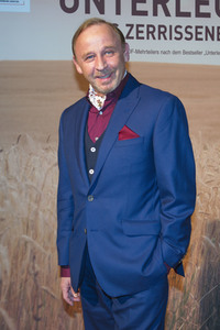 Preview 'Unterleuten - Das zerrissene Dorf' in Berlin