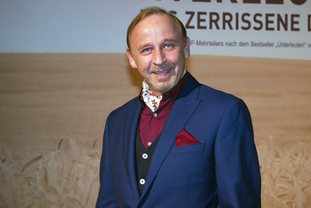 Preview 'Unterleuten - Das zerrissene Dorf' in Berlin