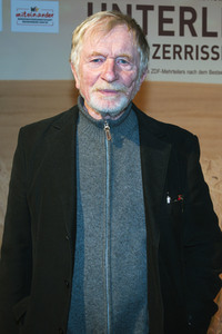 Preview 'Unterleuten - Das zerrissene Dorf' in Berlin