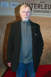 Preview 'Unterleuten - Das zerrissene Dorf' in Berlin