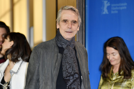 Jury Photocall, Berlinale 2020