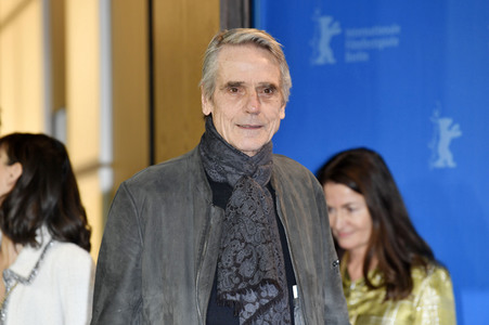 Jury Photocall, Berlinale 2020