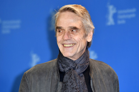 Jury Photocall, Berlinale 2020