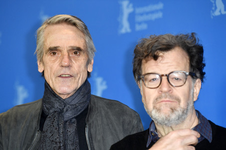 Jury Photocall, Berlinale 2020