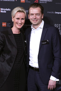 Best Brands Award 2020 in München