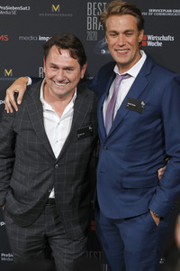 Best Brands Award 2020 in München