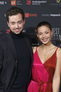 Best Brands Award 2020 in München