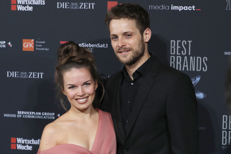 Best Brands Award 2020 in München