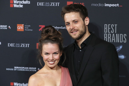 Best Brands Award 2020 in München