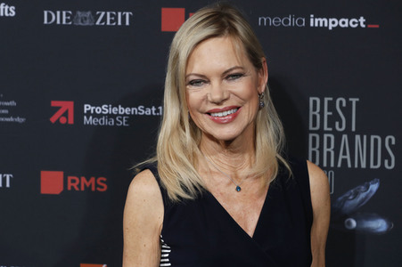 Best Brands Award 2020 in München