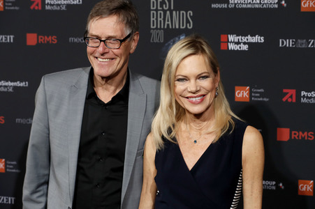 Best Brands Award 2020 in München