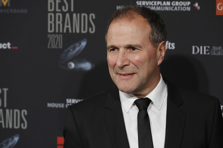 Best Brands Award 2020 in München