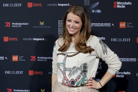 Best Brands Award 2020 in München