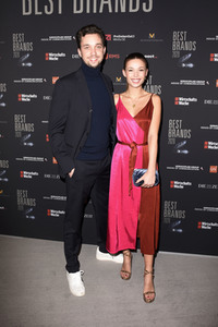 Best Brands Award 2020 in München