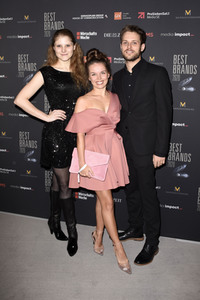 Best Brands Award 2020 in München