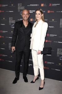 Best Brands Award 2020 in München