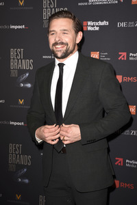 Best Brands Award 2020 in München