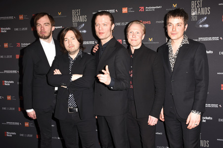 Best Brands Award 2020 in München