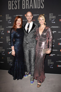 Best Brands Award 2020 in München