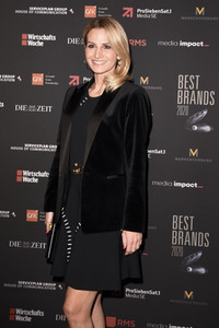 Best Brands Award 2020 in München