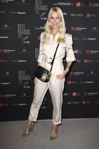 Best Brands Award 2020 in München