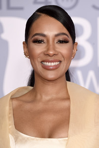 BRIT Awards 2020 in London