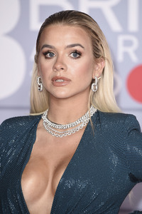 BRIT Awards 2020 in London