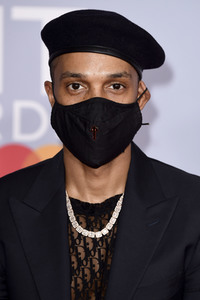 BRIT Awards 2020 in London