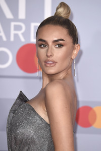 BRIT Awards 2020 in London