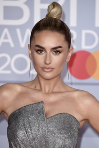BRIT Awards 2020 in London