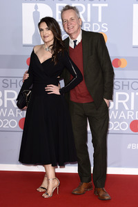 BRIT Awards 2020 in London