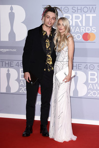 BRIT Awards 2020 in London